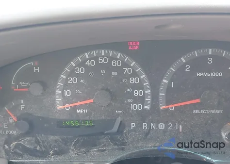 1999 Ford Expedition Eddie Bauer/Xlt из США, поврежденный, VIN 1FMPU18L3XLB92445